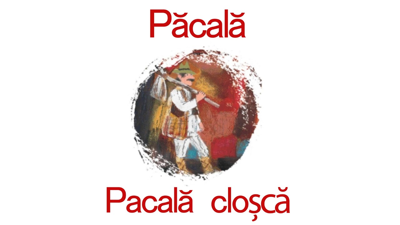 Pacala closca - Snoava populara