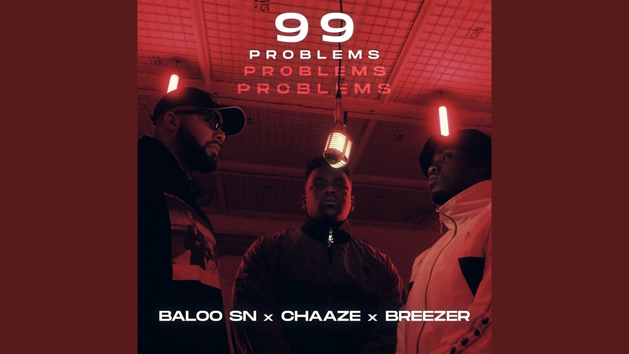 99 Problems