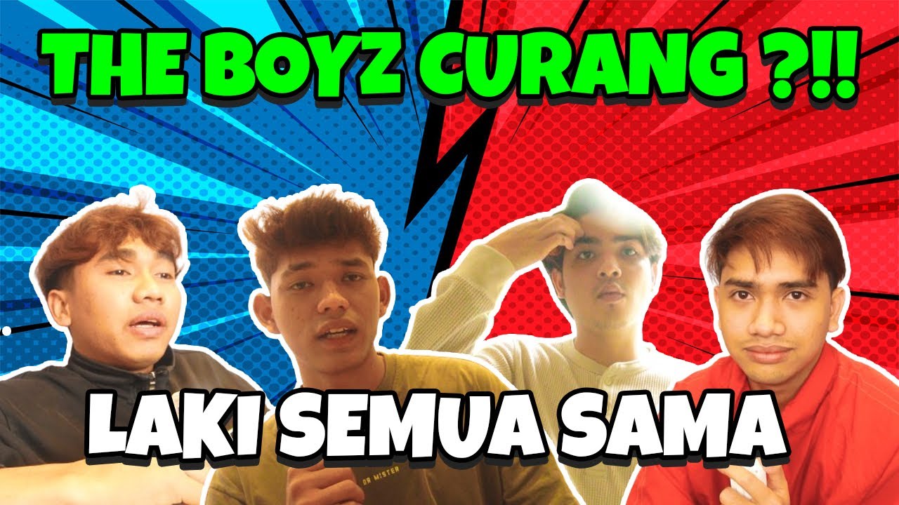 CEMAN TEGAR TIPU WAWA ?!! SEMUA SOKONG CEMAN PLAYBOY