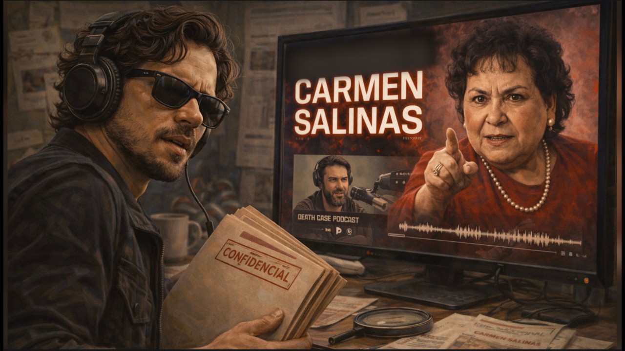 Carmen Salinas: ¿justicia o viralidad?