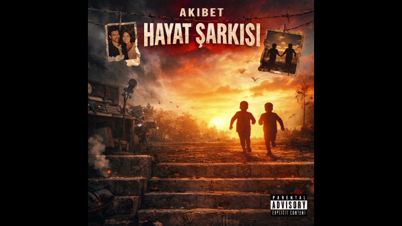 AKİBET HAYAT ŞARKISI