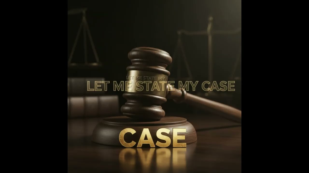 Track 14  The Jury Is Out