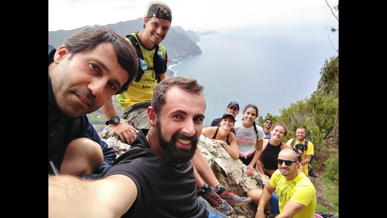 Penha D'Águia, Madeira Island