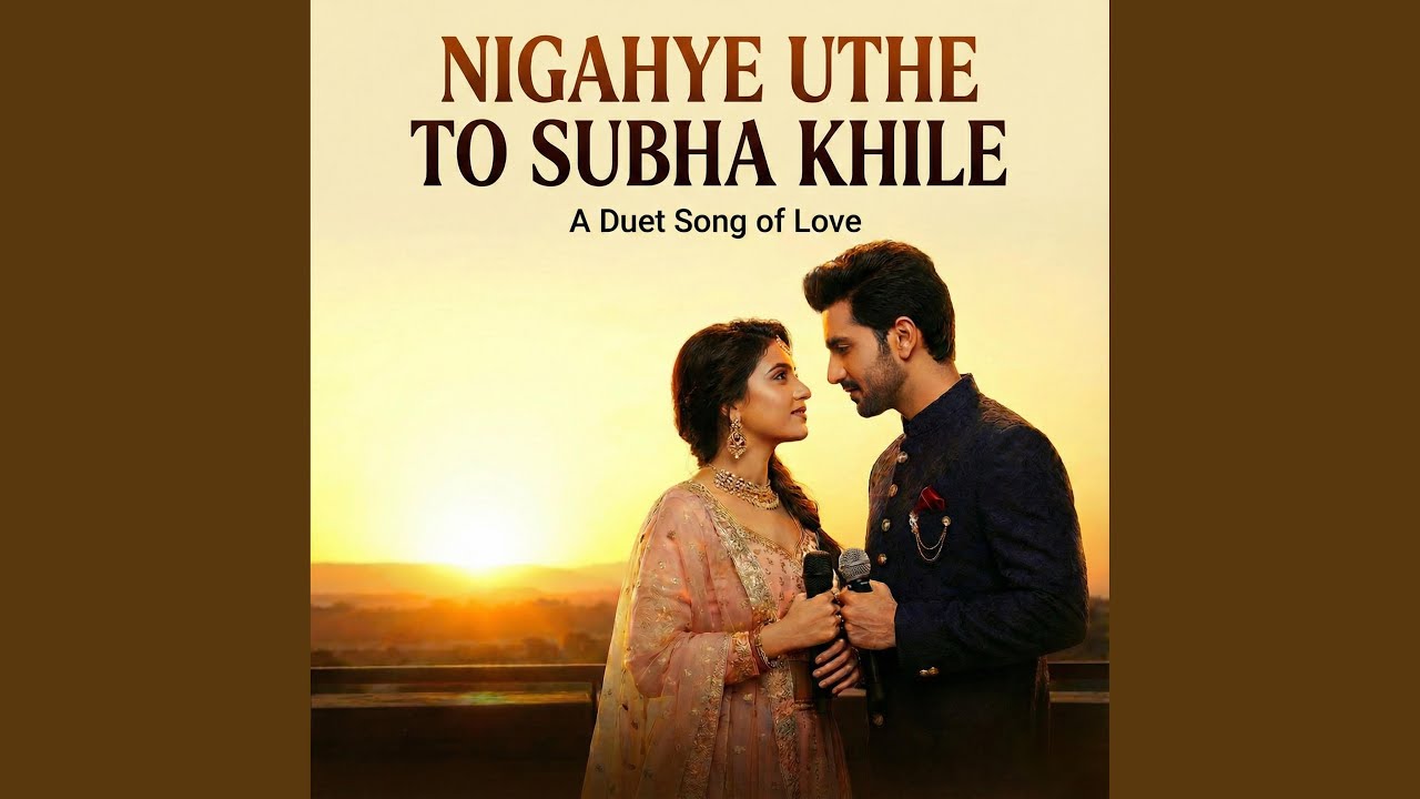 Nigahye Uthe to Subha Khile (Avijit Roy Remix)
