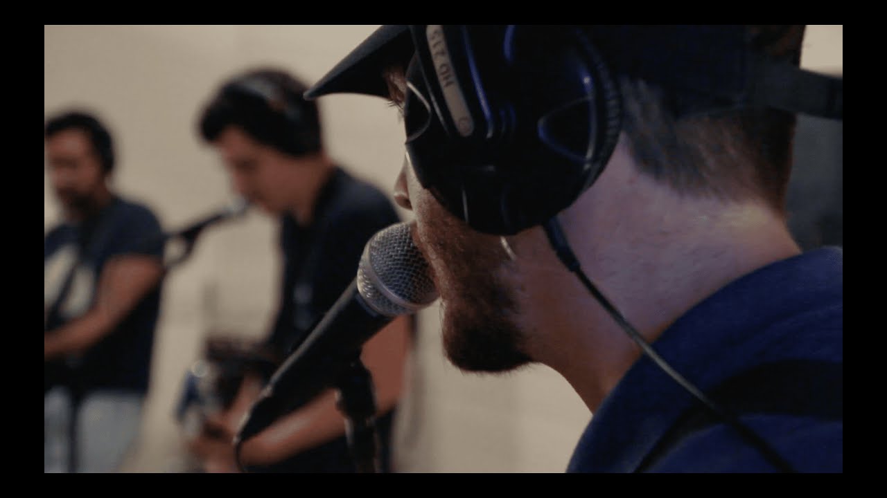 INTENABLE - Le Portrait De Marcel (LIVE SESSION)
