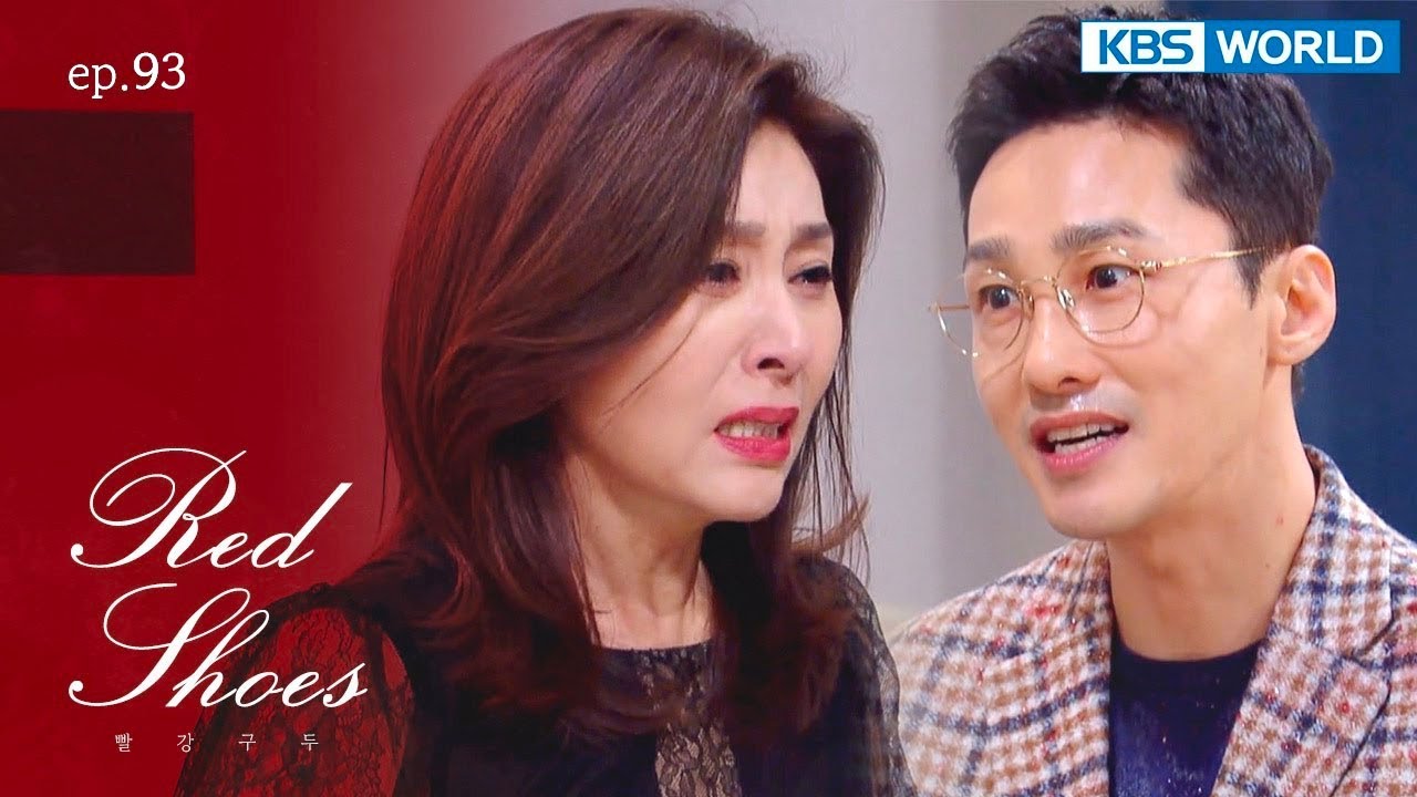 [ENG / CHN] Red Shoes EP.93 | KBS WORLD TV 211208