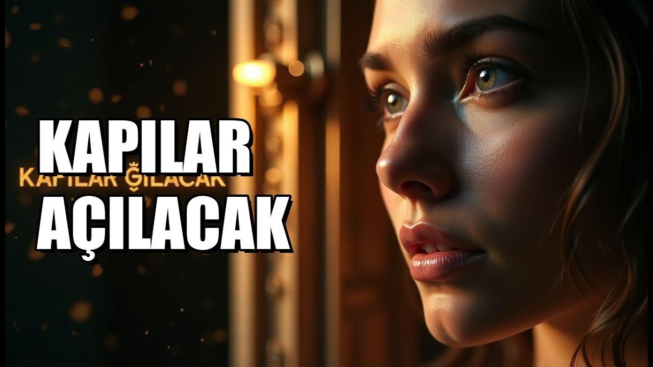 Kilitli Kapıları Açan Ayet: Fetih Suresi'nin Sırrı