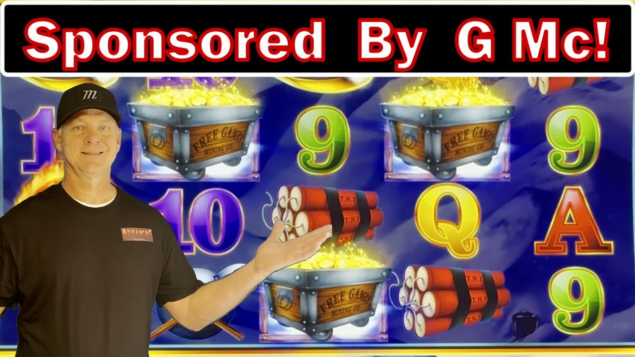 Компания G Mc выступила спонсором этой сессии&hellip; И в Glacier Gold царил настоящий ажиотаж!