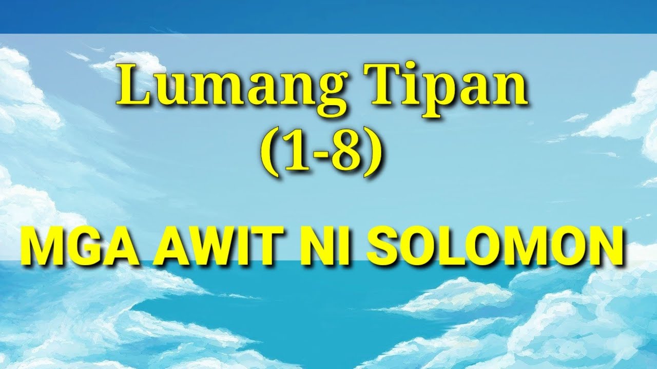 Ang Banal na Aklat 