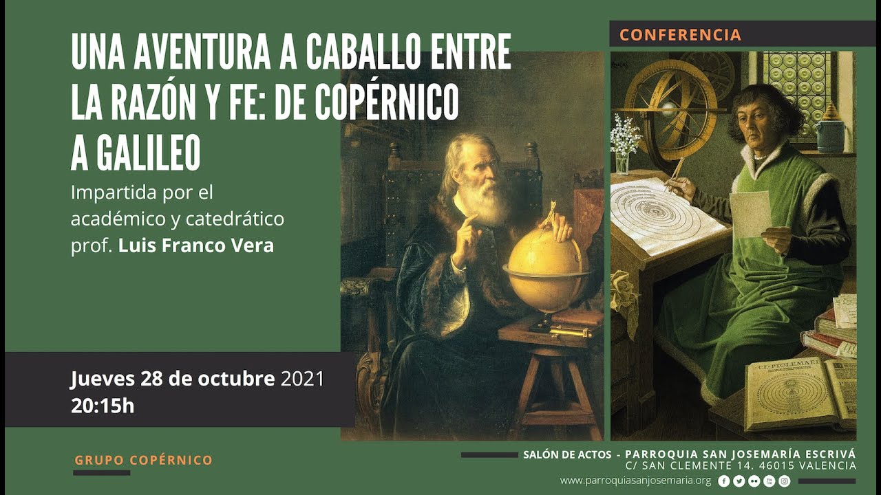 Conferencia: 