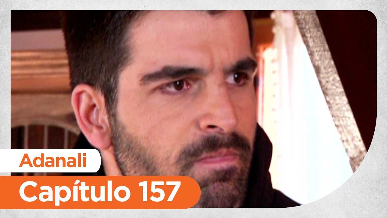 Adanali - Capítulo 157