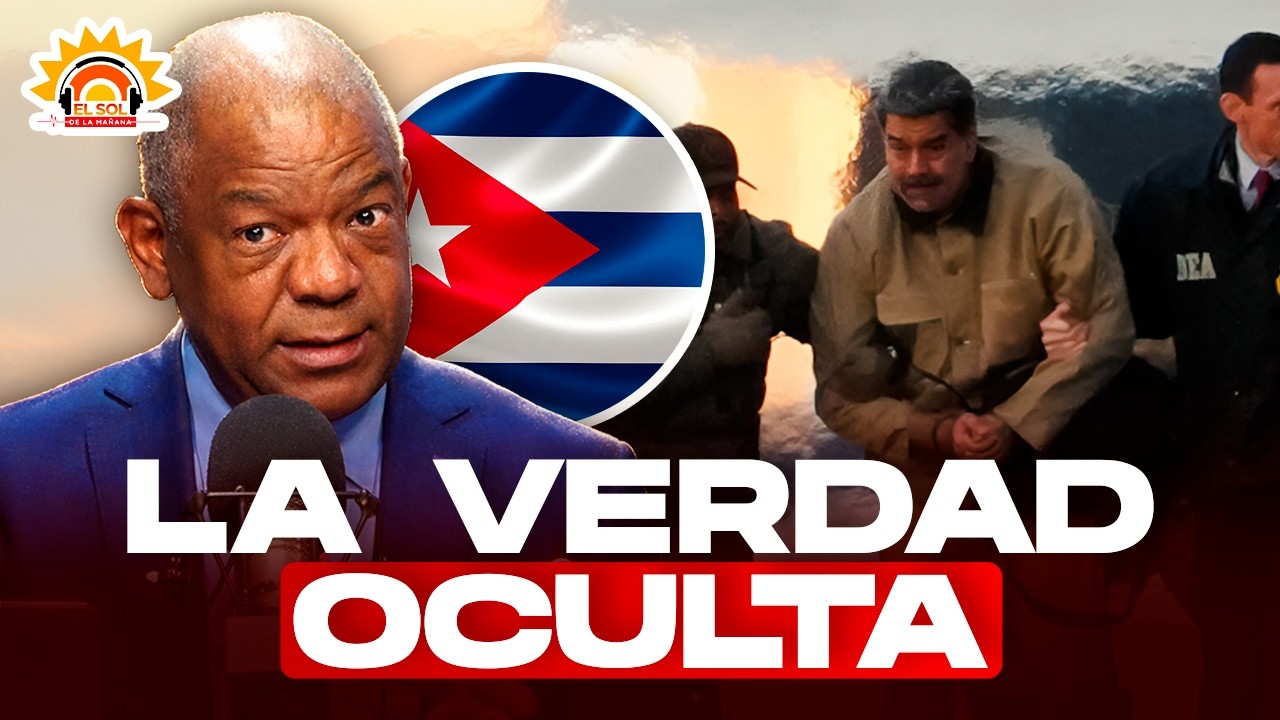 82 cubanos mu3rt0s: El costo oculto de la salida de Maduro en Venezuela