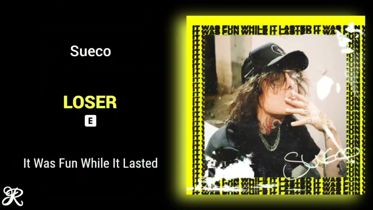 Sueco - Loser
