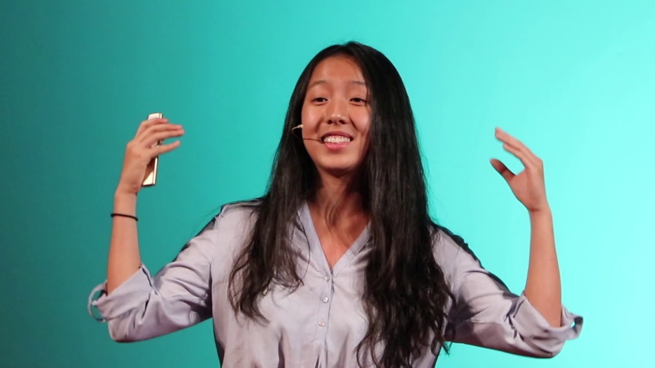 Who is volunteering really for? | Chih Tong Lee | TEDxYouth@ISPrague