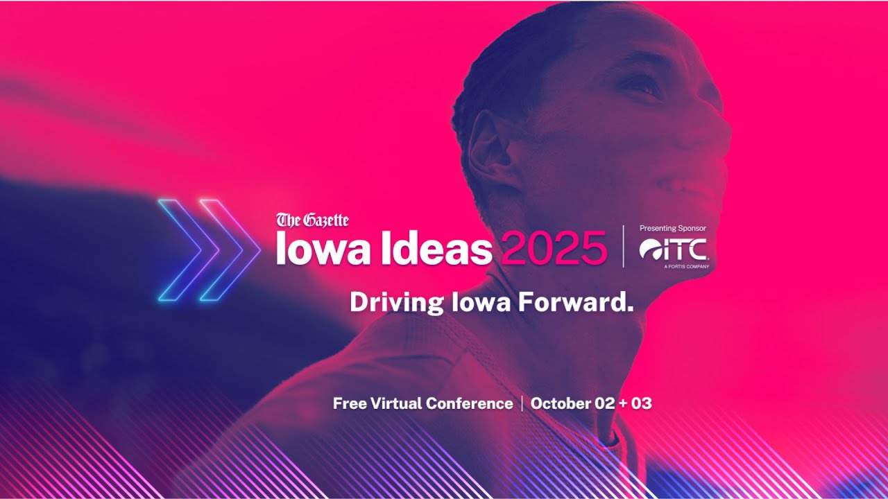 Iowa Ideas 2025: Arts & Culture, Finding cash flow in changing nonprofit streams