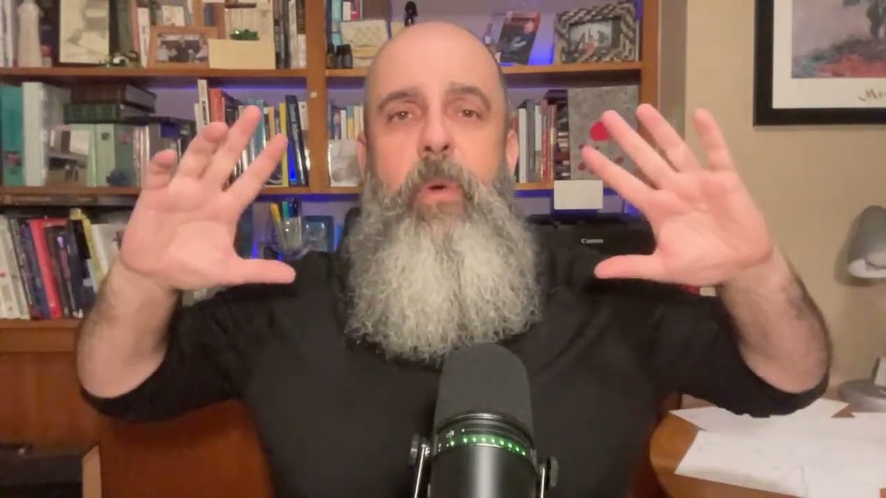 Forgiving MAGA Does NOT Mean Giving Them A Free Pass