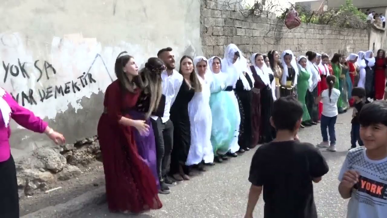 MURAT KURTAY NİŞAN DÜĞÜNÜ PART 3 (1080 HD OLARAK AYARLAYIN İZLEYİN LÜTFEN)