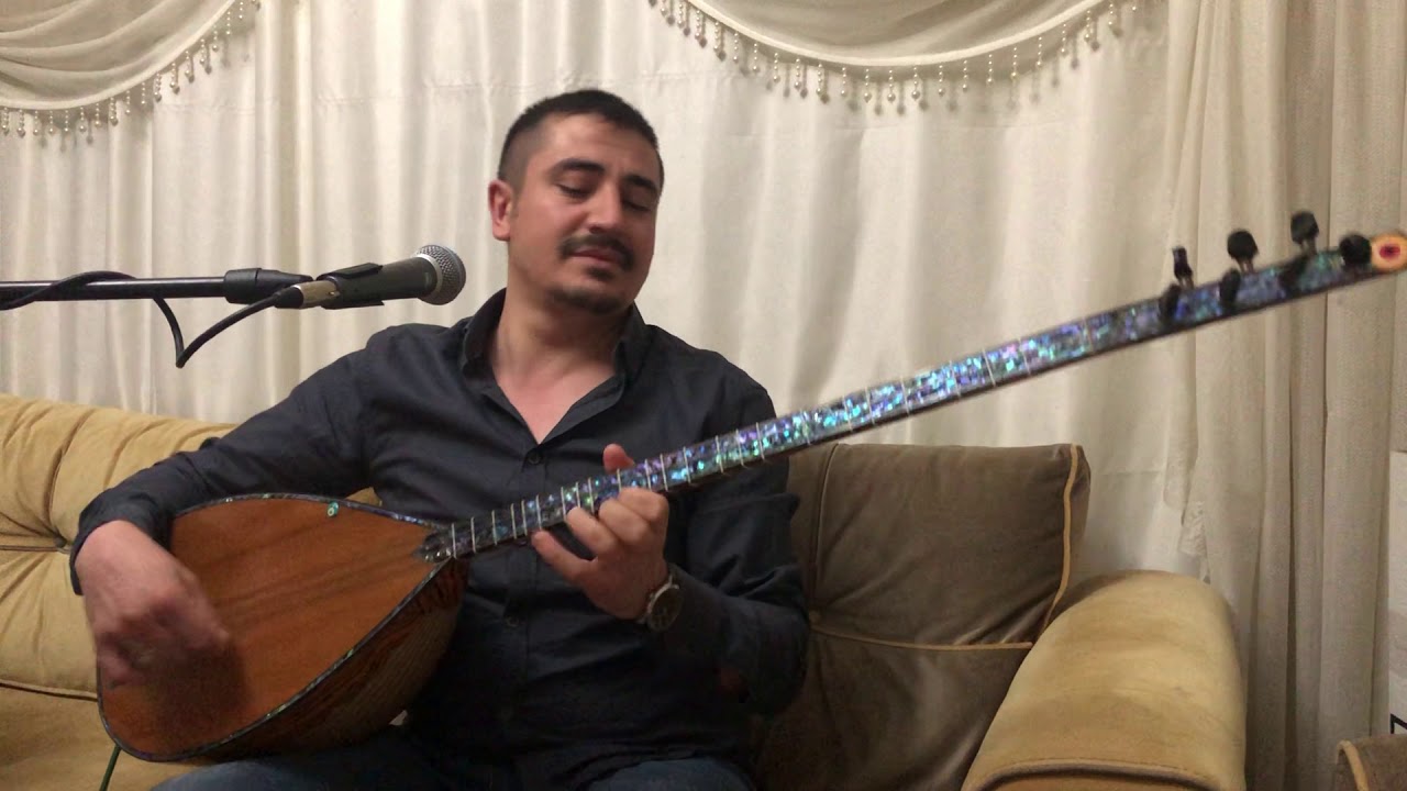 Muhteşem Yorum Sevdim Seni G&uuml;zelim/Recep KA&Ccedil;MAZ 2020