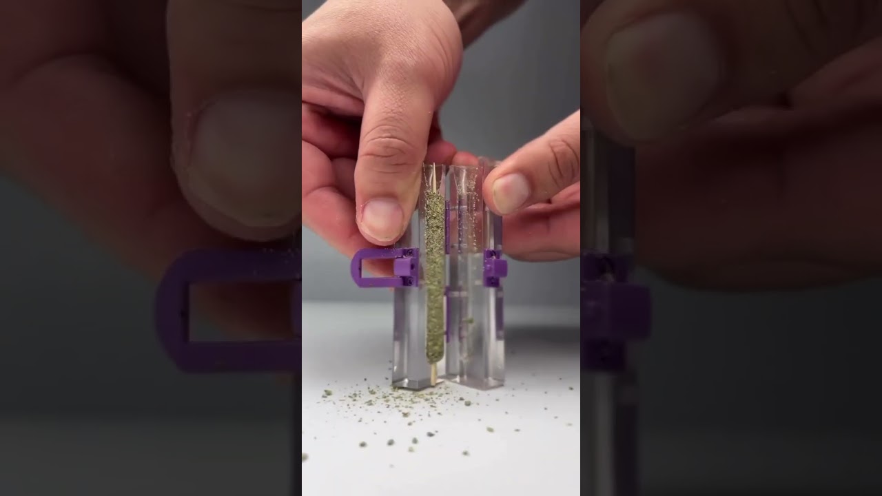 1-2 g mini cannamold kit. See the magic happen.