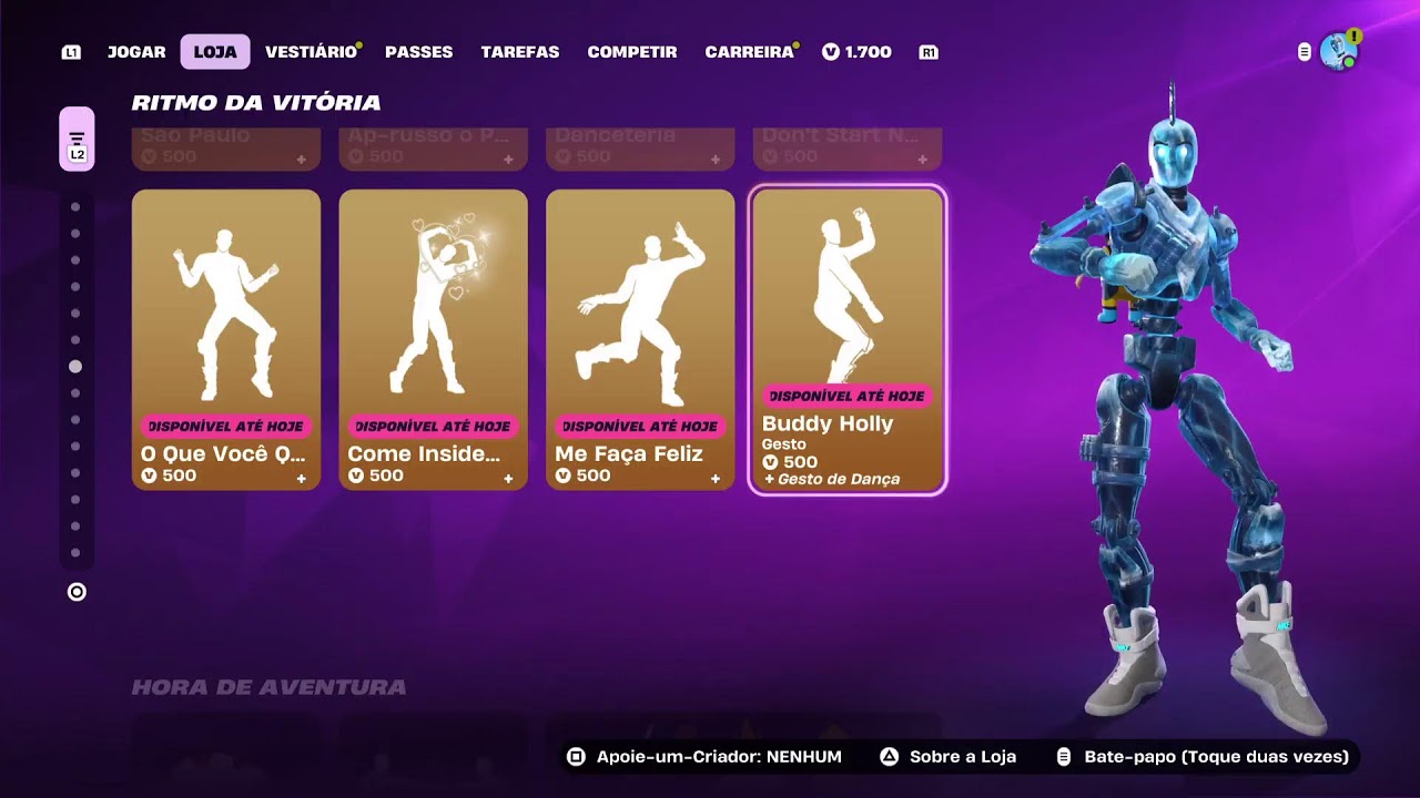 Fortnite pro players