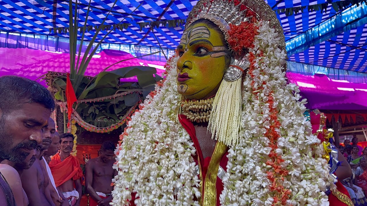 #viralvideo #love #sullia #tulunadu #karnataka ajjavara kalthadka taravaadu sullia🙏🙏