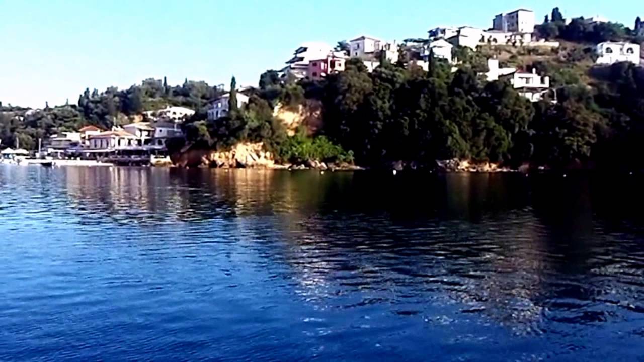 SIVOTA, THESPROTIA, GREECE