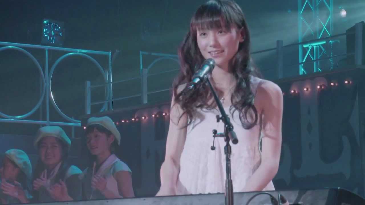 田﨑あさひ 『Rolling Days』 （LIVE）