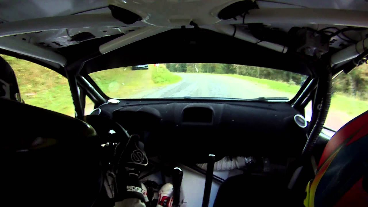 Bernardo Sousa / Hugo Magalhães - WRC França