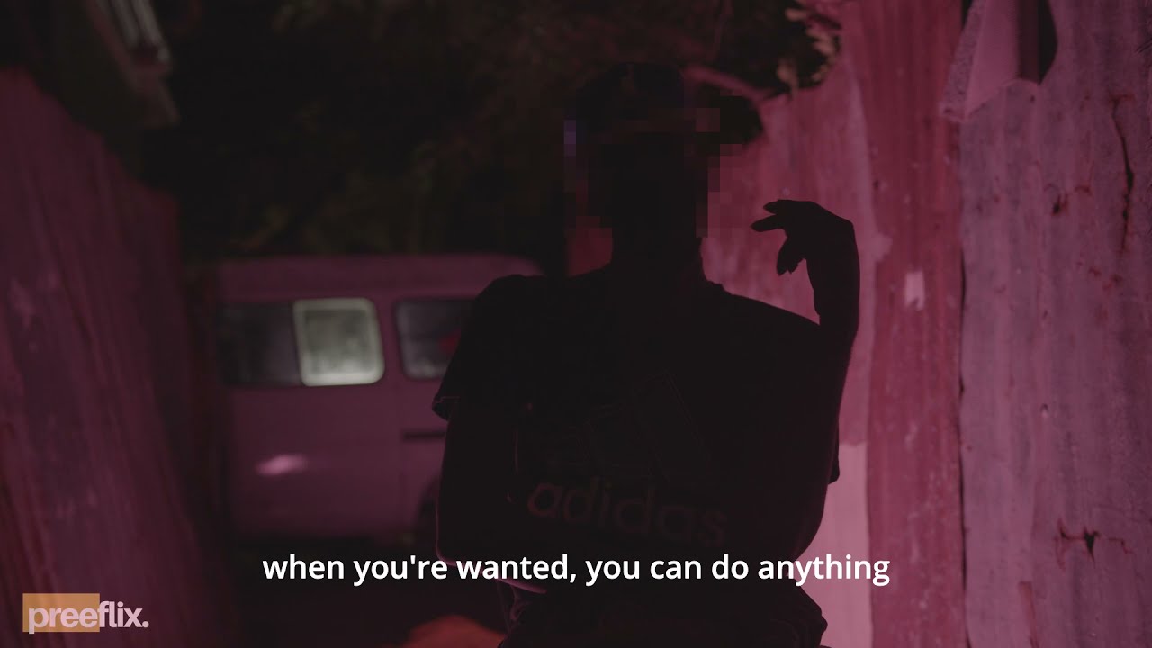 Gang Member Speaks On Gang Life In Spanish Town (Coming Soon)