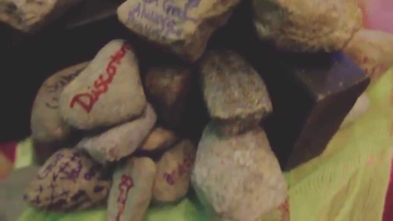 JUST FAB~U~LOUS EVENT