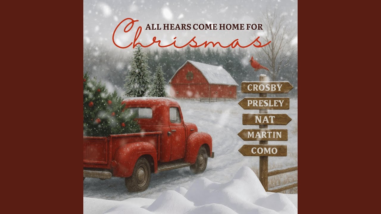 Merry Christmas Everyone