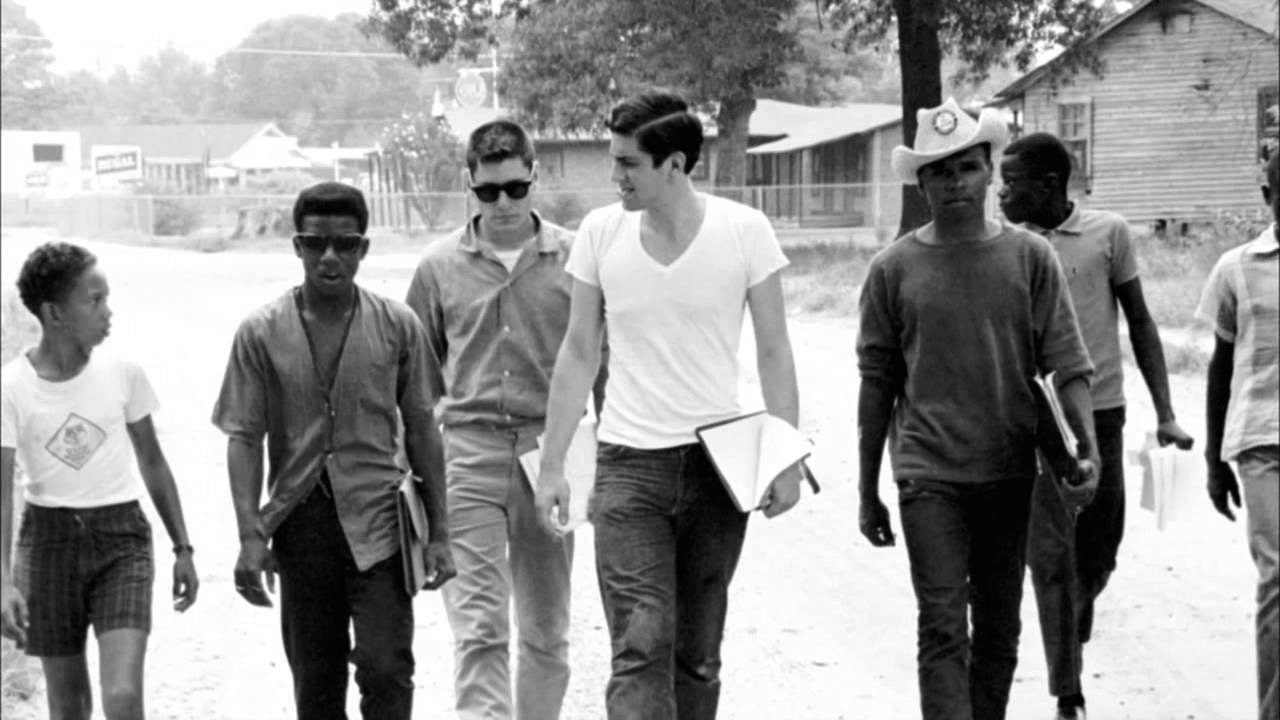 Freedom Summer: American Experience