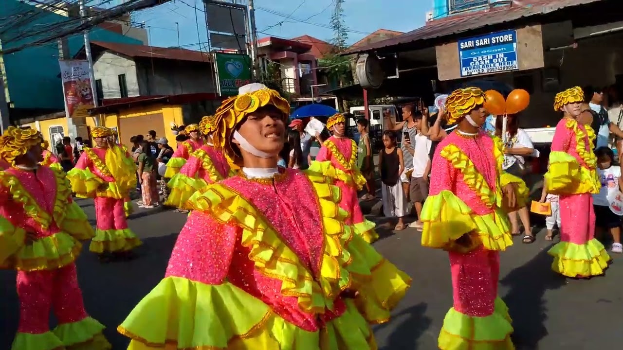 Sikhayan festival @ sta. Rosa laguna