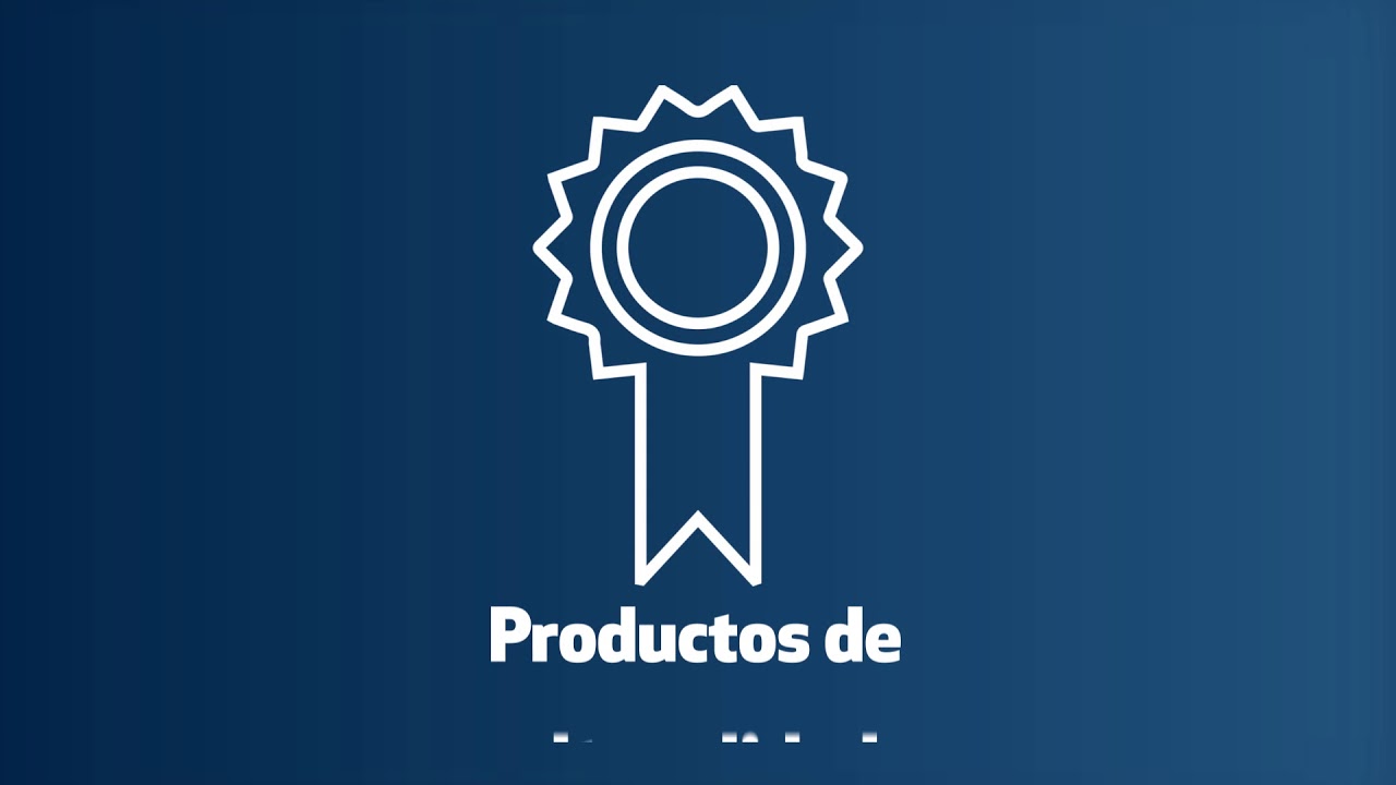 Galber -  Video Institucional 2