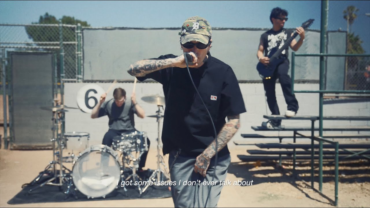 Jutes - One of Us (Lyric Video)