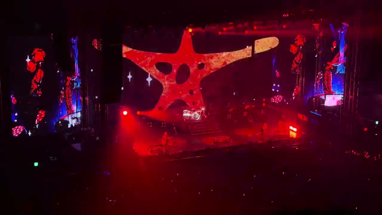 260228 Save Yourself - ONE OK ROCK [Detox Asia Tour 2026 in Korea]
