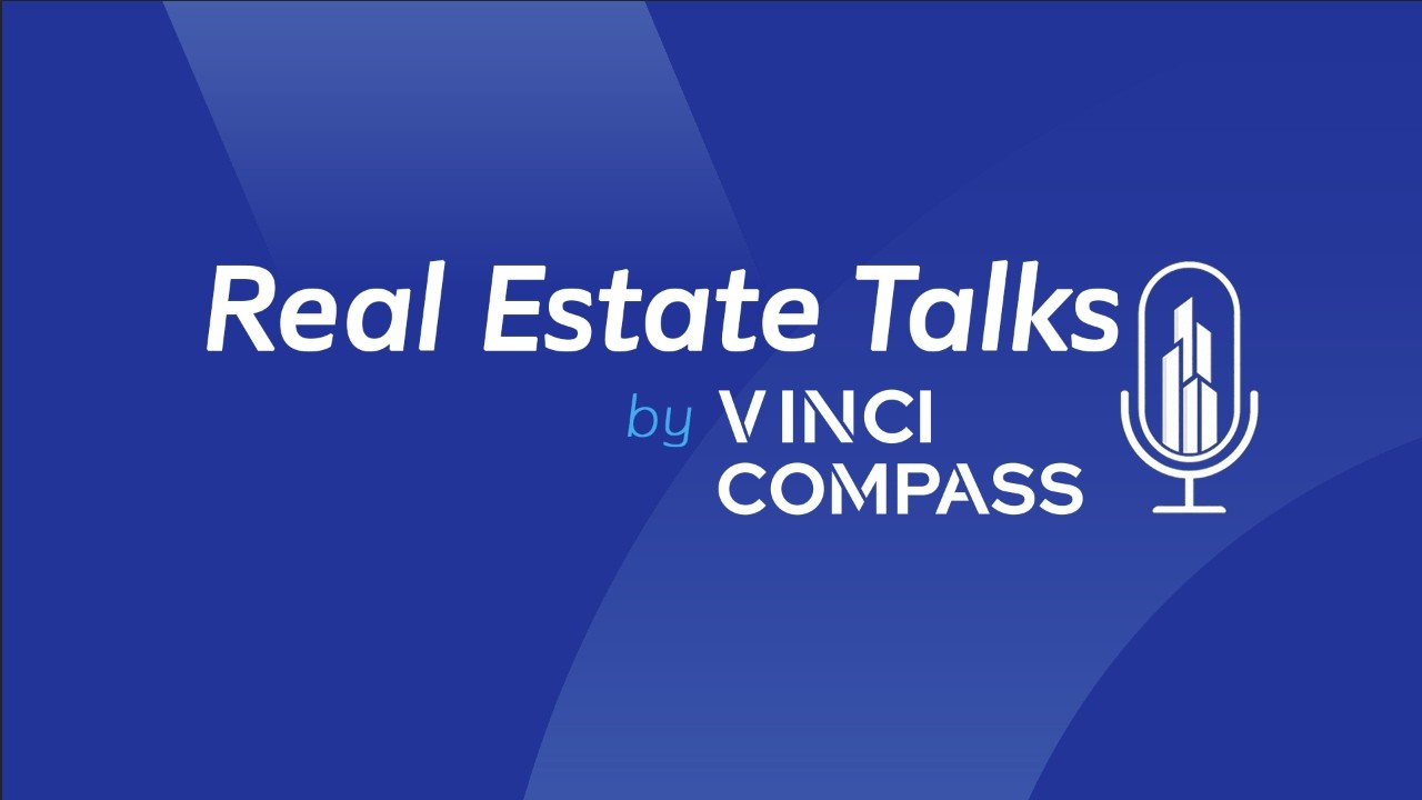 Podcast Real Estate #010: GRI Institute e tendências do mercado imobiliário com Gustavo Favaron