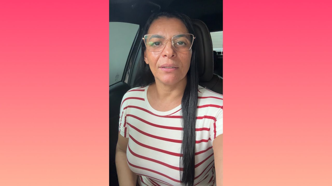 NÃO É COINCIDÊNCIA ❤️‍🔥Deus quer falar com você nesse vídeo! Foi tudo com vc