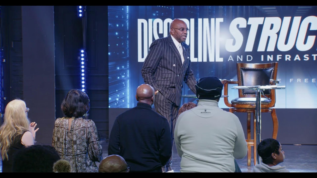 The First Sunday of 2026 | Apostle Mike Freeman | 01042026 | 8am