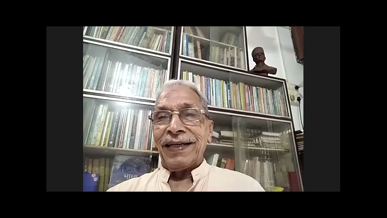 भारतीय इतिहास दृष्टि