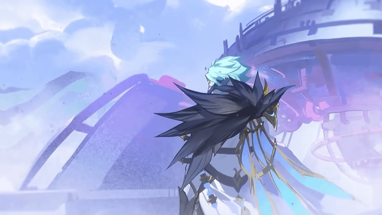 Genshin Impact : Dottre Vs Nod Krai Quest By Isekai_teaveler__