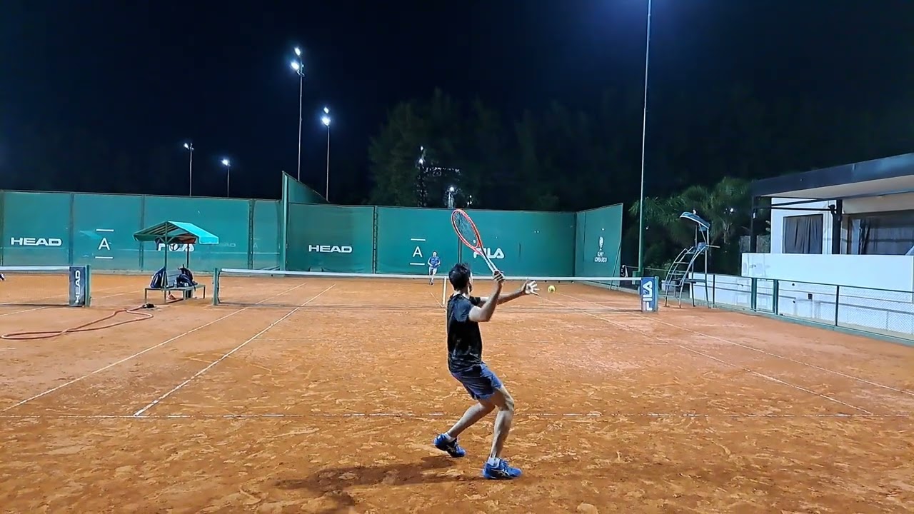 DAIAN, Andrés - Doha 3a - Sede El Abierto 