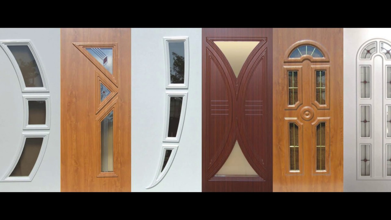 Usi de exterior in pvc