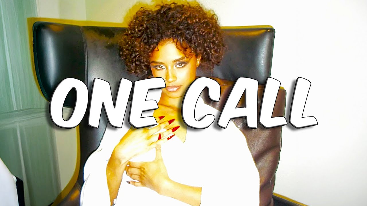 (FREE) Tyla Type Beat - "ONE CALL" | Afrobeat x Omah Lay Type Beat 2026