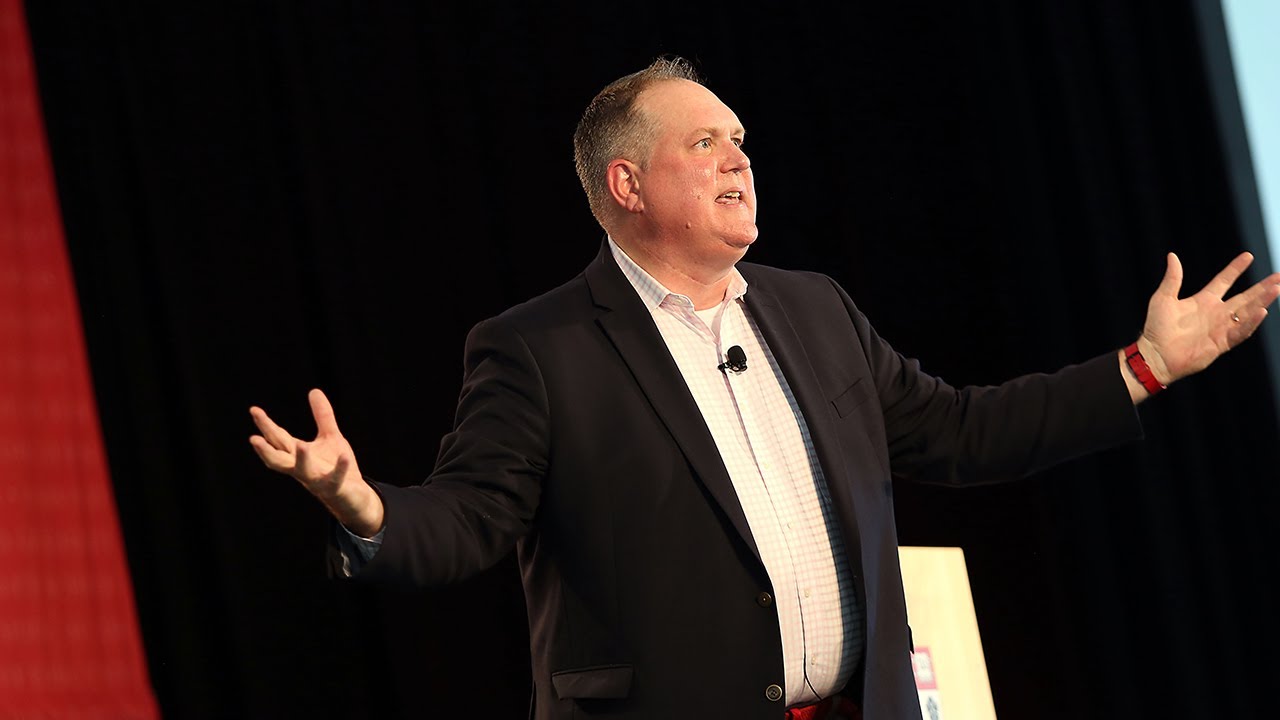3 Lessons From History Today | HGSE Lecturer Tim McCarthy