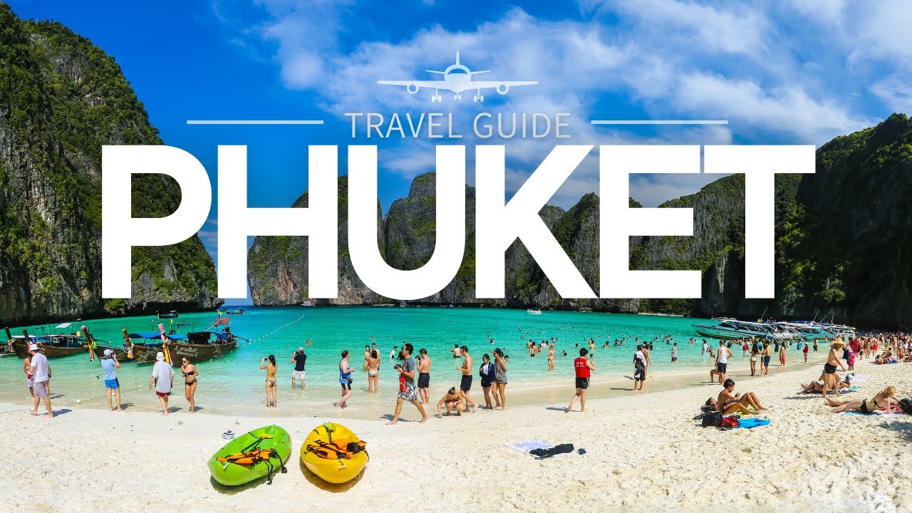 Phuket Travel Guide: A Journey Through Thailand's Jewel in the Andaman Sea | Travel Guide