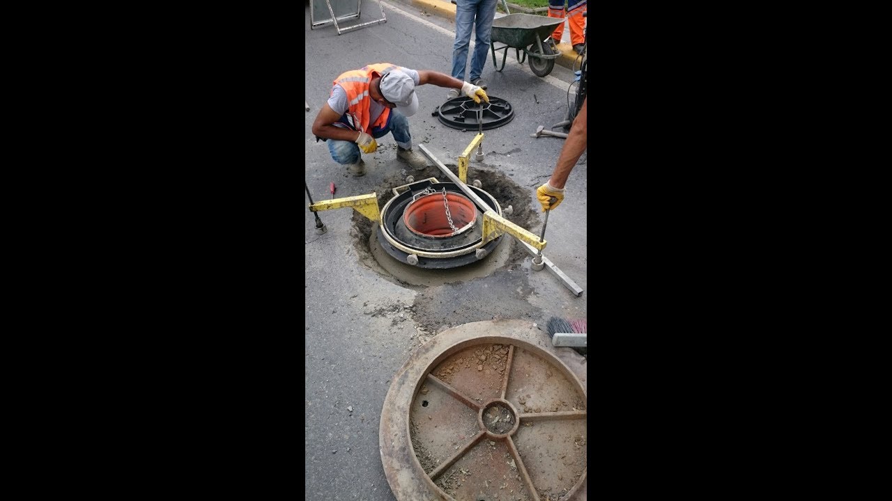 rögar kapağı