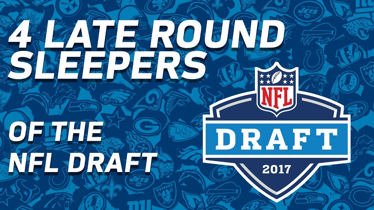 4 Sleeper Rookies You Should Keep an Eye On | 2017 NFL Draft Gems | Move the Sticks