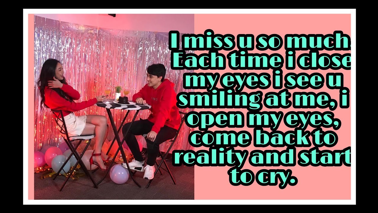 How long until i get to see you again?