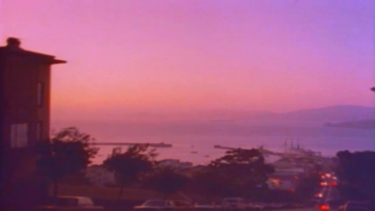 John Maus - I Don`t Eat Human Beings